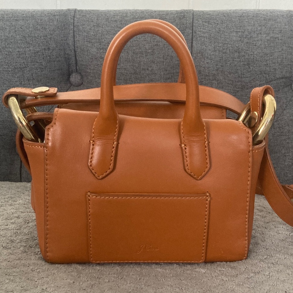 J.Crew mini bag - Picture 5 of 13